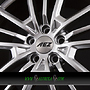 AEZ KAIMAN 9x20 5x120 ET46.00 high gloss