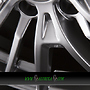 AEZ KAIMAN 9x20 5x120 ET46.00 high gloss