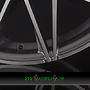  ARBEX 7 8x18 5x112 ET30.00 titan poliert (tp)
