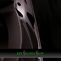  SLS401 7x17 4x100 ET39.00 matt graphit