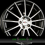 PLATIN P 74 7,5x18 5x112 ET49.00 black polished