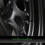 DOTZ MODULAR BEADLOCK 7x17 5x120 ET35.00 black - offroad stahlfelge