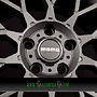 MOMO REVENGE 7x17 5x112 ET45.00 matt anthracite