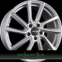  AC-518 6x15 4x108 ET38.00 hyper silver