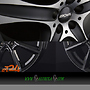 RONAL R55 SUV 7,5x17 5x130 ET55.00 mattschwarz-frontkopiert