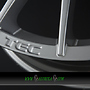 TEC AS2 7,5x17 5x110 ET38.00 graphit silber (gs)