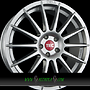 TEC AS2 7,5x17 5x110 ET38.00 graphit silber (gs)