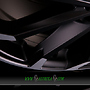  CV.04 8x18 5x114,3 ET45.00 schwarz matt teilpoliert