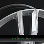 DBV VIENNA II 8x18 5x120 ET35.00 hyper silber