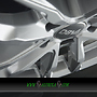 DBV VIENNA II 8x18 5x120 ET35.00 hyper silber