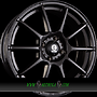 SPARCO ASSETTO GARA 6,5x15 4x100 ET37.00 matt black