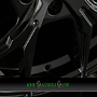KESKIN KT19 ANGEL 8x18 5x120 ET30.00 black painted (bp)