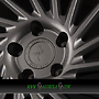 KESKIN KT17 HURRICANE 8x18 5x120 ET35.00 palladium painted (pp)