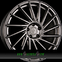 KESKIN KT17 HURRICANE 8x18 5x120 ET35.00 palladium painted (pp)