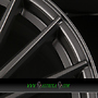 KESKIN KT17 HURRICANE 8x18 5x120 ET35.00 palladium painted (pp)