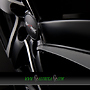 ALUTEC SHARK 7x16 5x115 ET38.00 racing-schwarz frontpoliert