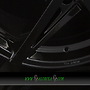 AXXION AX10 8,5x20 5x112 ET30.00 schwarz glänzend lackiert (sw+)
