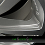 OXXO HYPERION (OX11) 8x18 5x120 ET51.00 silver