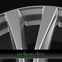 RIAL M12 7x17 5x112 ET48.50 polar-silber