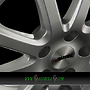 AUTEC SKANDIC 7,5x18 5x120 ET38.00 brillantsilber