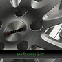 AUTEC SKANDIC 7,5x18 5x120 ET38.00 brillantsilber