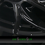 ALUTEC AVELENO X 8x18 5x120 ET50.00 diamant-schwarz