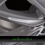 MAK EVO 8x18 5x112 ET43.00 silver