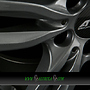 ATS EVOLUTION 7,5x18 5x108 ET55.00 dark-grey