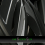ATS EVOLUTION 7,5x18 5x108 ET55.00 dark-grey