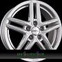 RONAL R65 8x19 5x114,3 ET45.00 silber