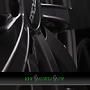 OXXO SENTINEL (OX15) 8x18 5x112 ET45.00 dark - gunmetal