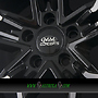  MM06 8x18 5x120 ET35.00 black polished