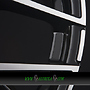 MM06 8x18 5x120 ET35.00 black polished