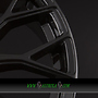  DM10 8,5x19 5x112 ET45.00 black