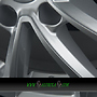 DEZENT KS 6,5x16 5x114,3 ET40.00 silver - silber