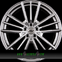 AEZ KAIMAN 7,5x17 5x112 ET38.00 high gloss