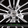 AEZ KAIMAN 7,5x17 5x112 ET38.00 high gloss