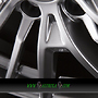 AEZ KAIMAN 7,5x17 5x112 ET38.00 high gloss