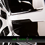 DEZENT TZ 6,5x16 5x114,3 ET50.00 dark - black polished