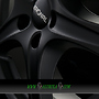 RONAL R56 7,5x19 5x114,3 ET40.00 mattschwarz