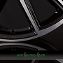 CMS C30 8x18 5x108 ET48.00 db diamant schwarz glanz