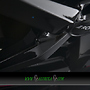 RONAL R69 8x18 5x112 ET40.00 jetblack-red rim