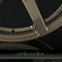 ALUTEC PEARL 8,5x19 5x112 ET35.00 metallic-bronze