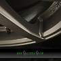 ALUTEC PEARL 8,5x19 5x112 ET35.00 metallic-bronze