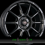  PRO RACE LT 7x15 4x98 ET25.00 gloss black