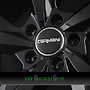 CARMANI CA 23 RUDI 8,5x19 5x112 ET30.00 black (b)