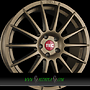  AS2 7,5x17 5x100 ET38.00 bronze (bro)