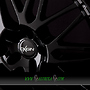 OXIGIN OX14 OXROCK 7,5x17 5x114,3 ET42.00 black (b)