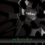 OXIGIN OX14 OXROCK 7,5x17 5x114,3 ET42.00 black (b)
