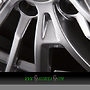 AEZ KAIMAN 8x18 5x112 ET39.00 high gloss